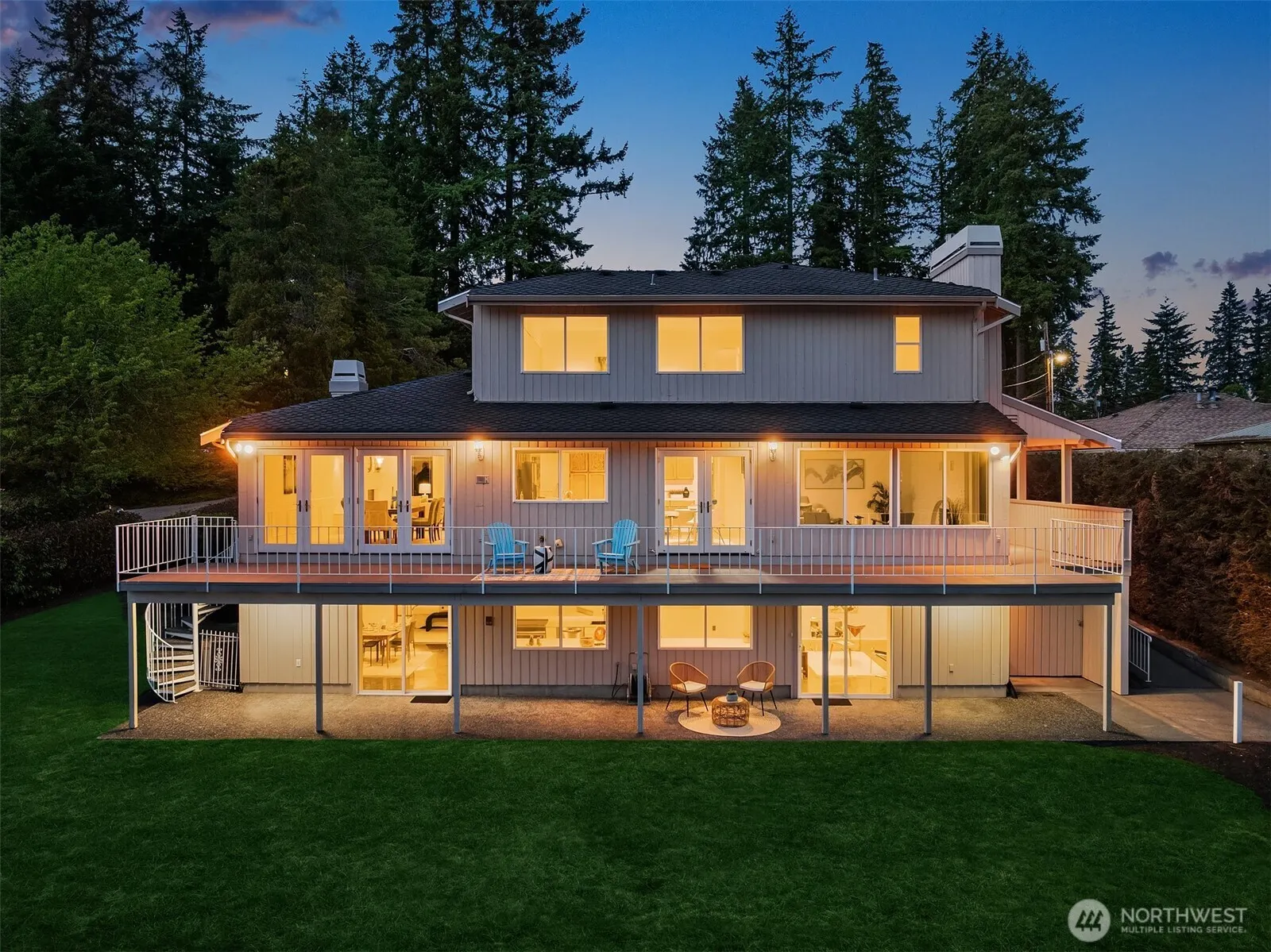 3604 Serene Way , Lynnwood, WA 98087