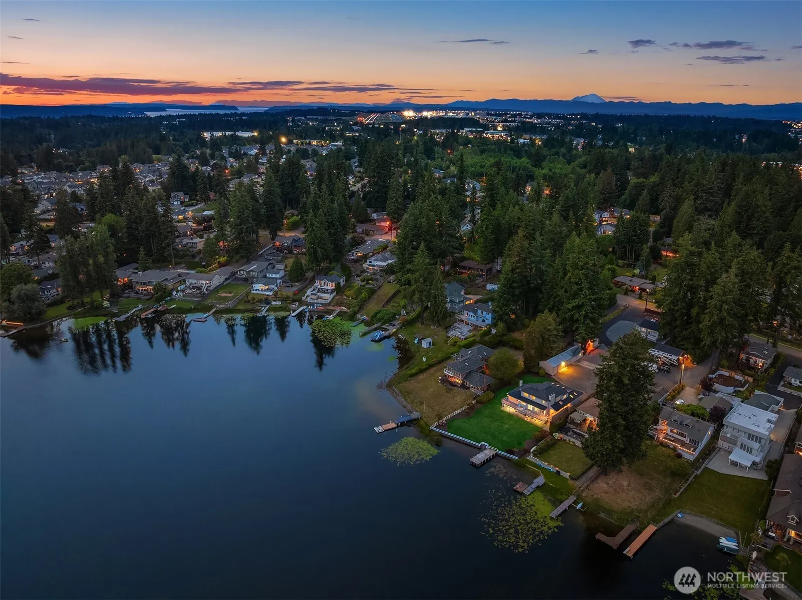 3604 Serene Way , Lynnwood, WA 98087