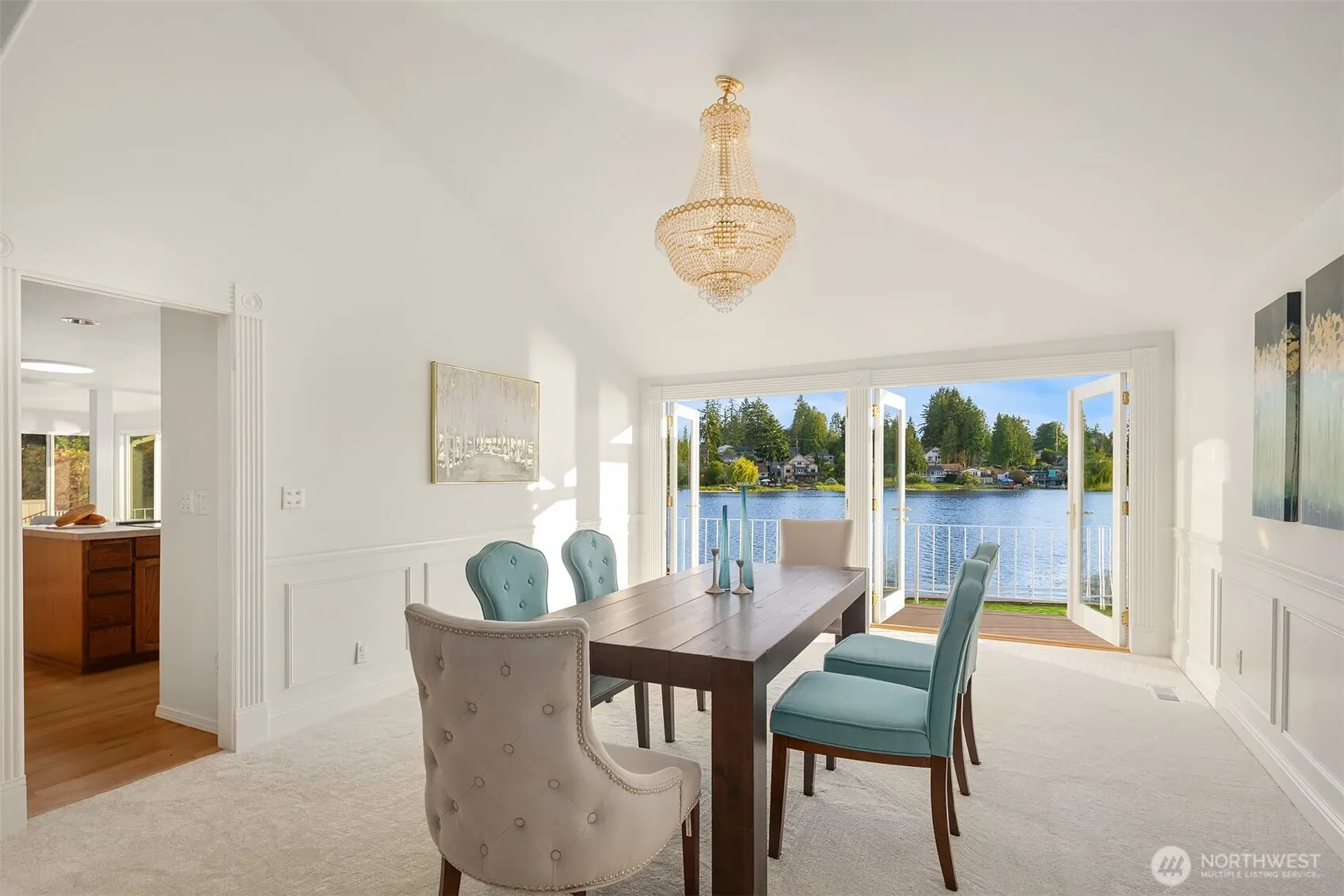3604 Serene Way , Lynnwood, WA 98087