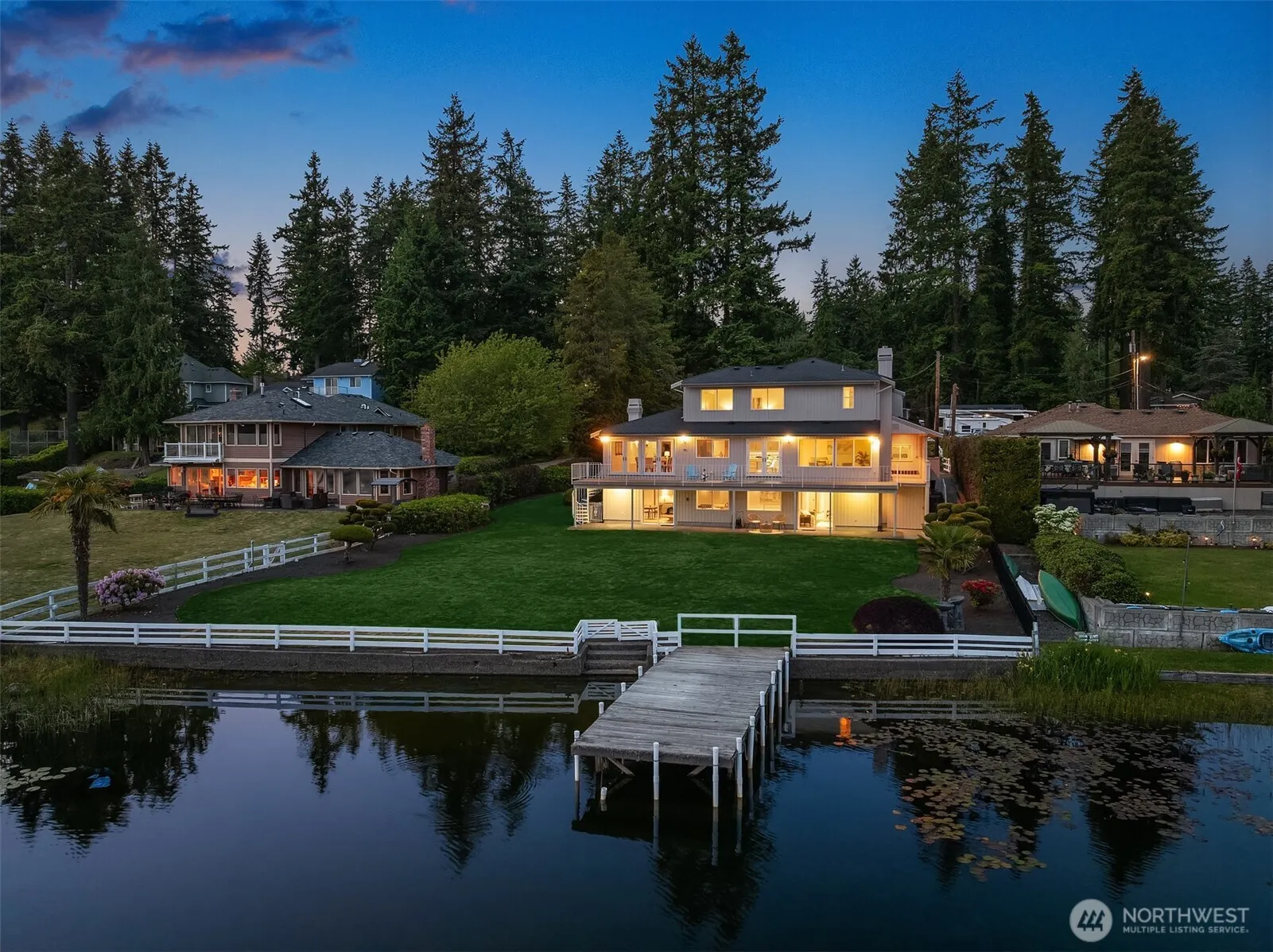 3604 Serene Way , Lynnwood, WA 98087