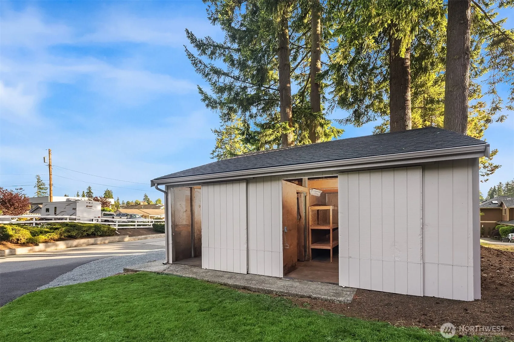 3604 Serene Way , Lynnwood, WA 98087