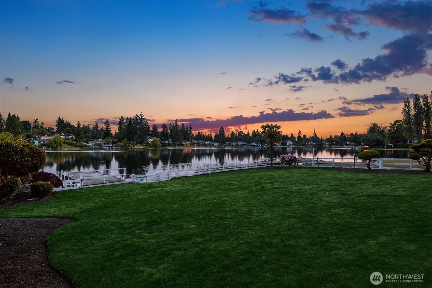 3604 Serene Way , Lynnwood, WA 98087