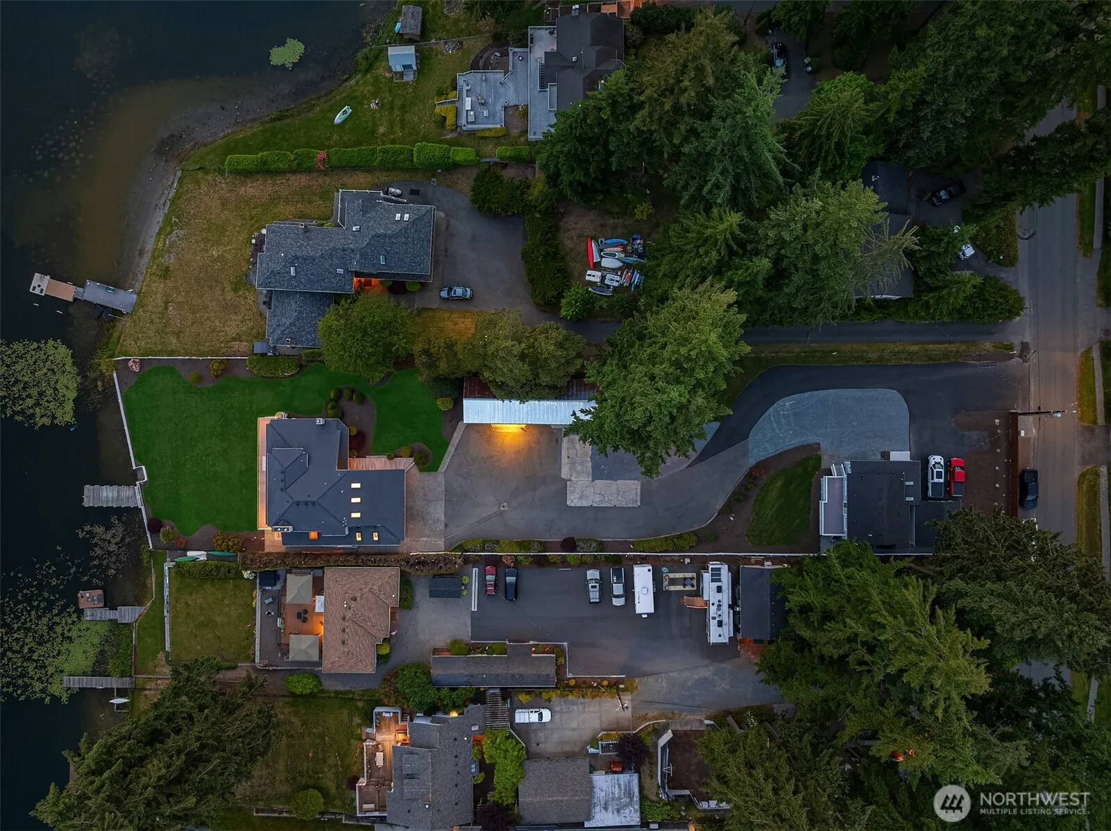 3604 Serene Way , Lynnwood, WA 98087