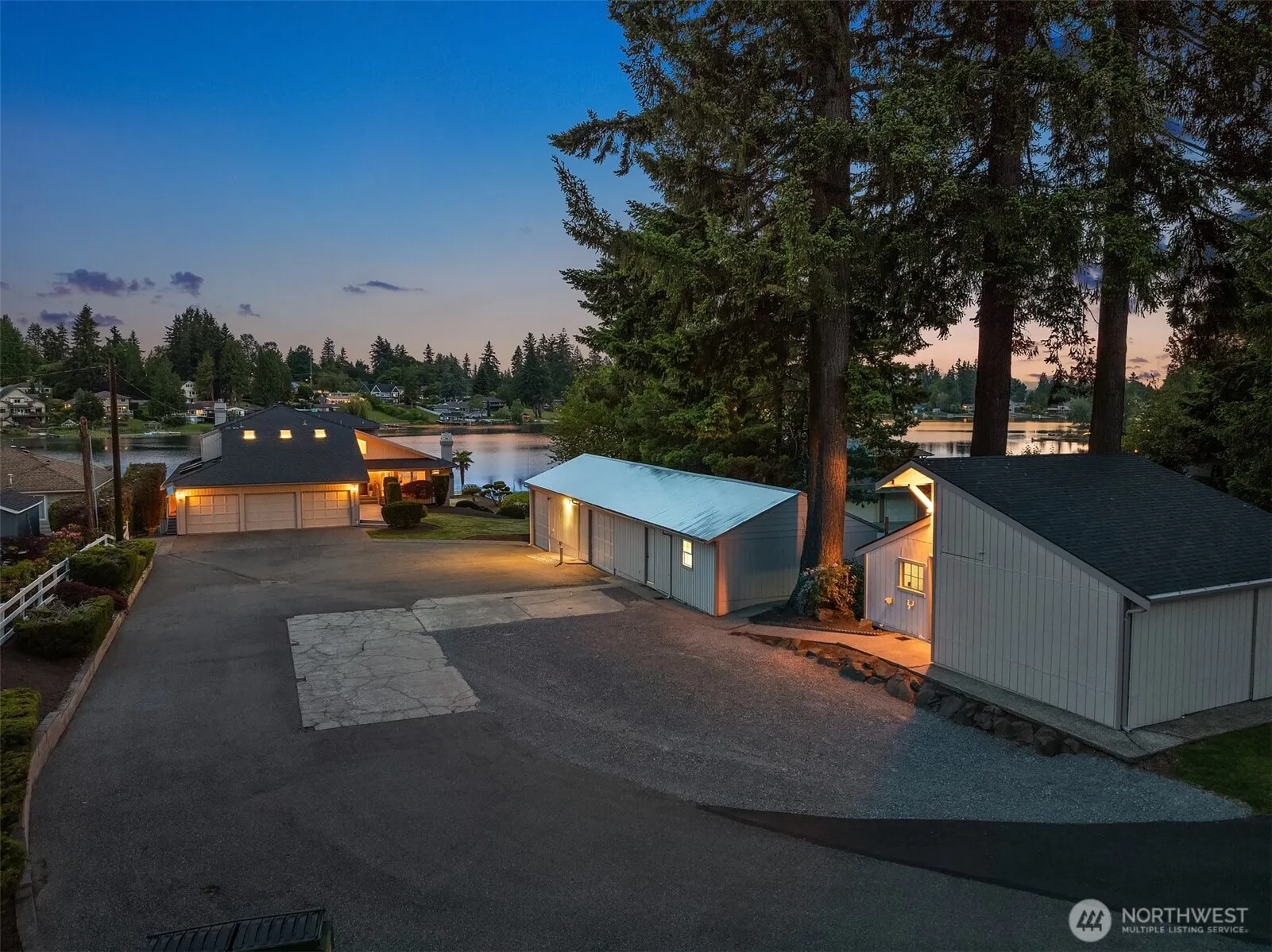 3604 Serene Way , Lynnwood, WA 98087