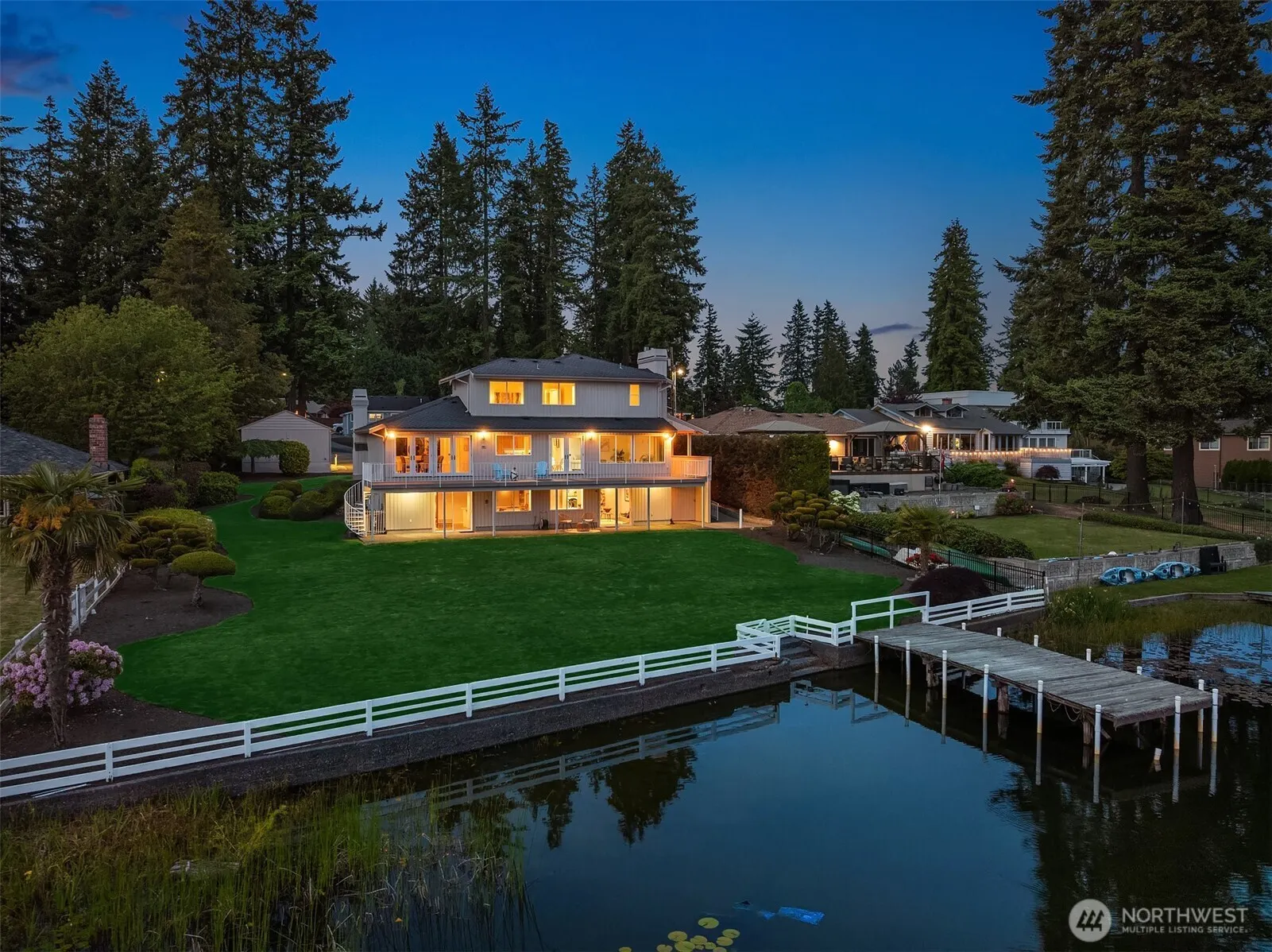 3604 Serene Way , Lynnwood, WA 98087