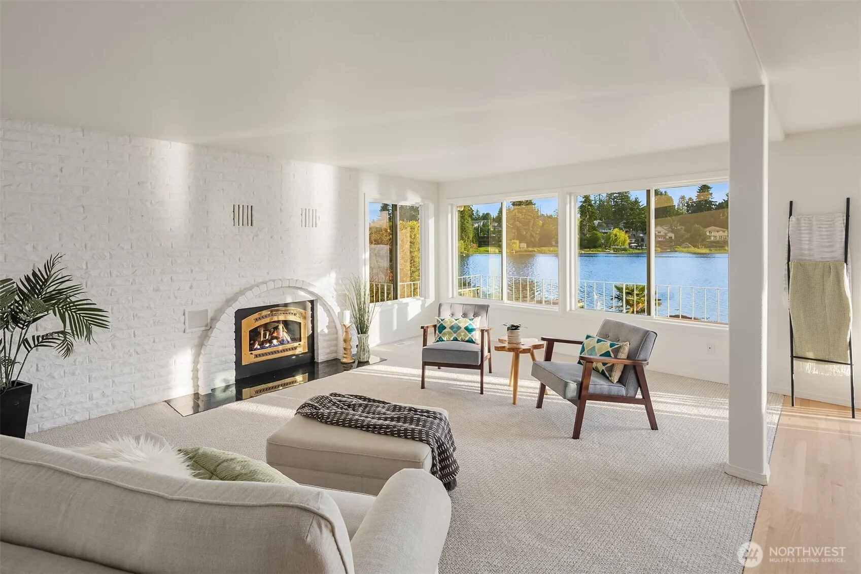 3604 Serene Way , Lynnwood, WA 98087