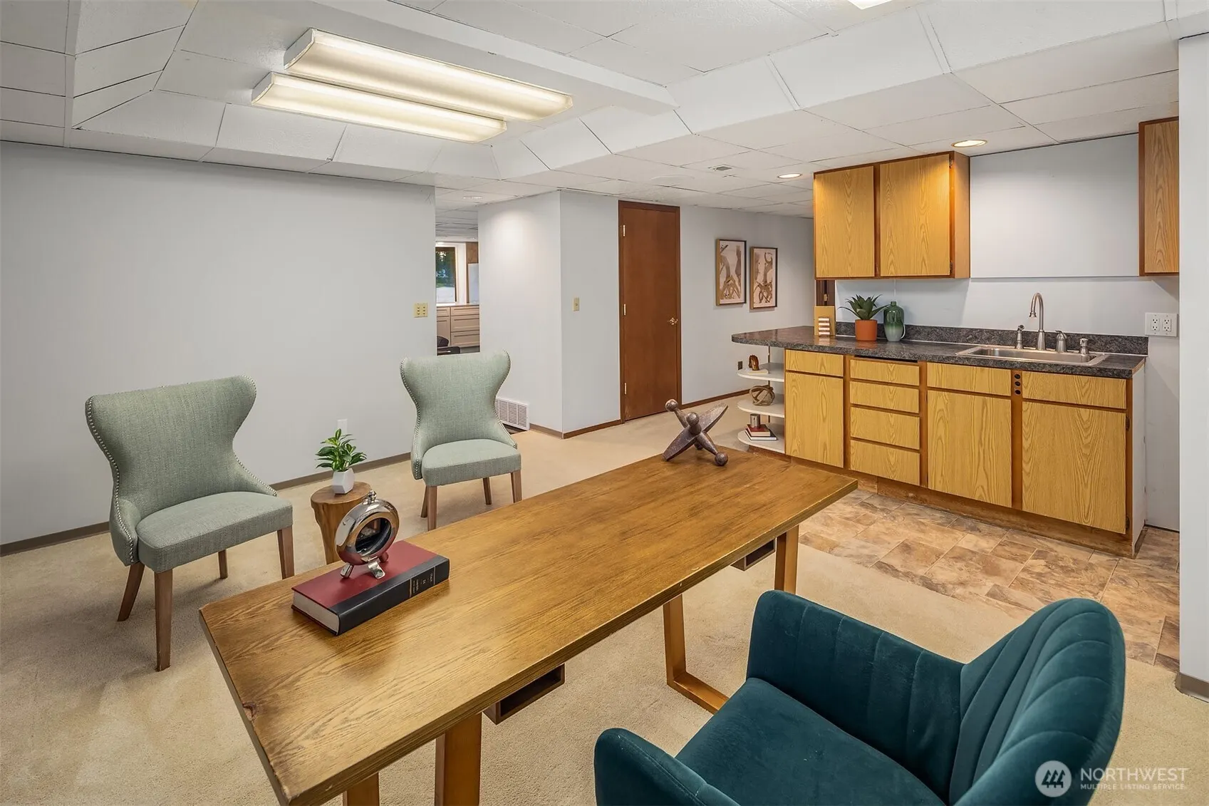 3604 Serene Way , Lynnwood, WA 98087