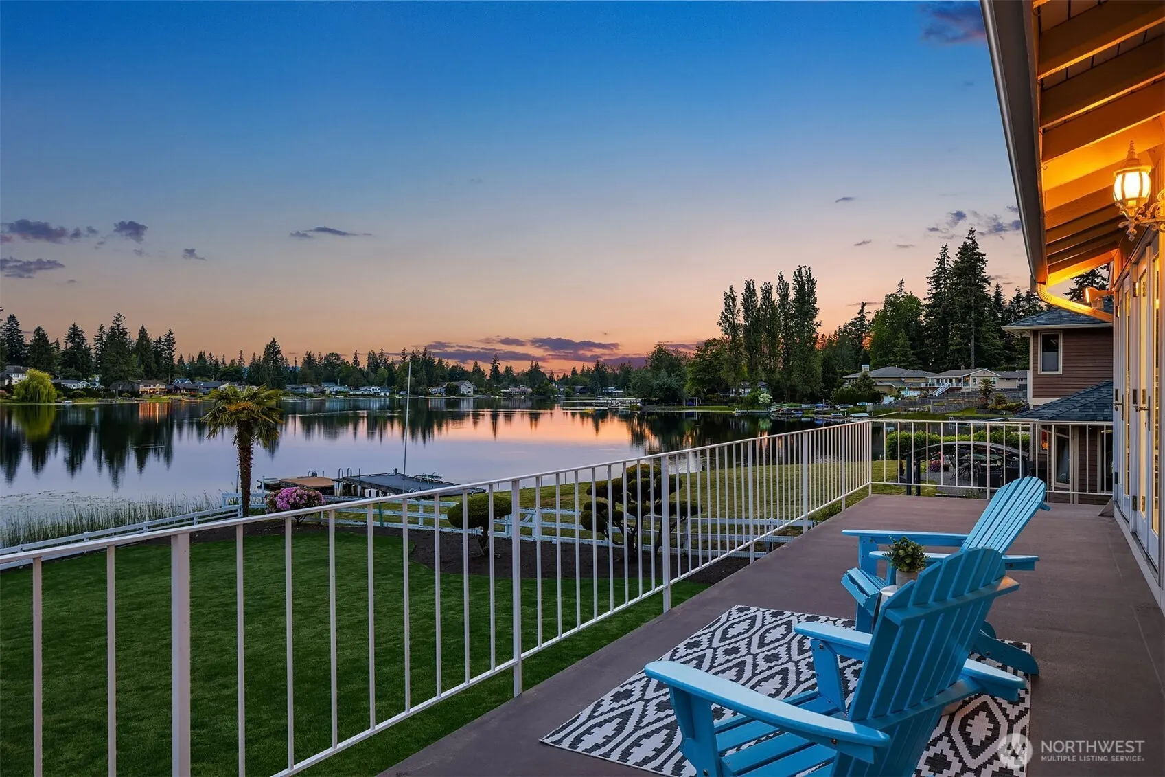 3604 Serene Way , Lynnwood, WA 98087