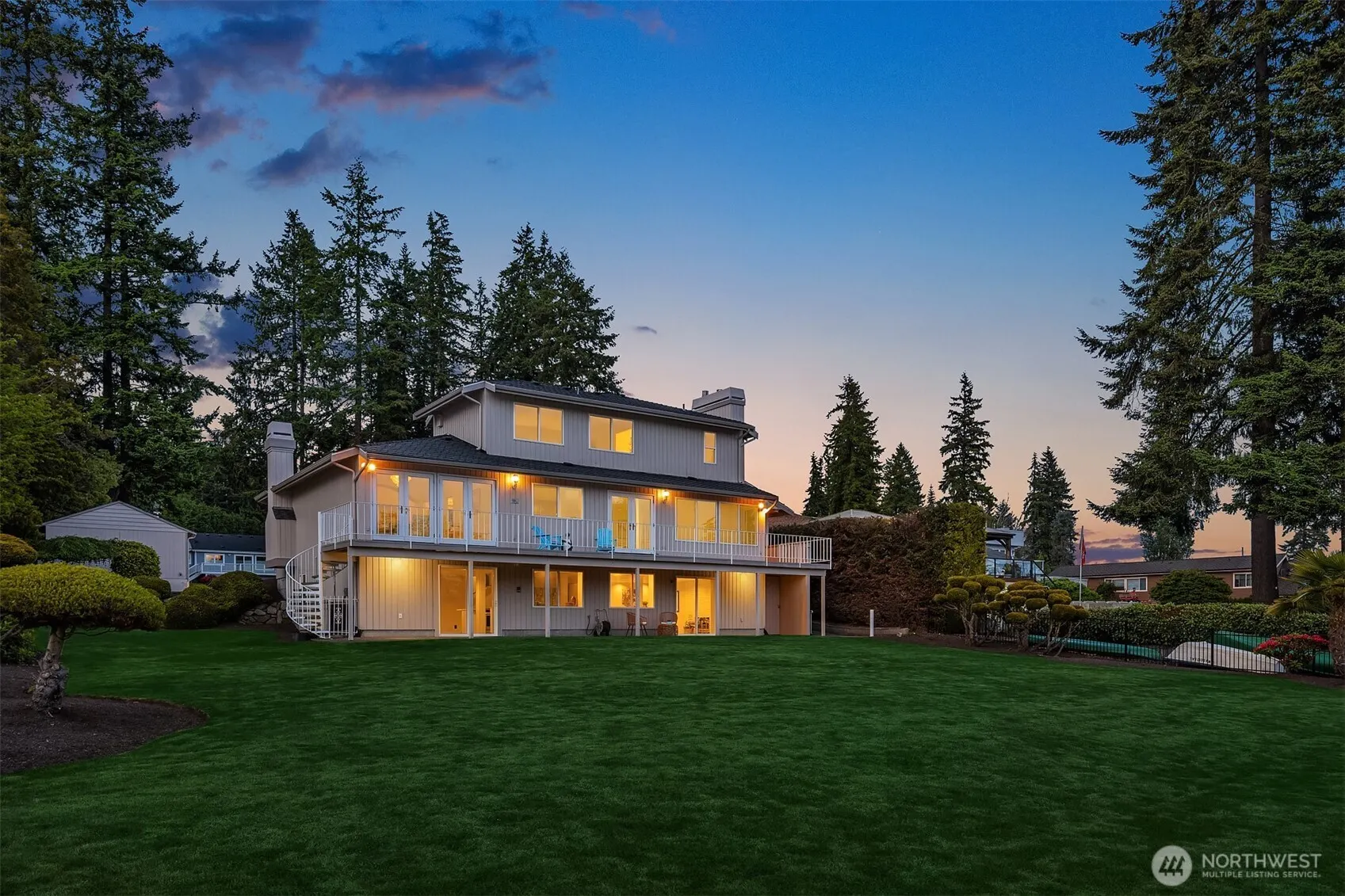 3604 Serene Way , Lynnwood, WA 98087