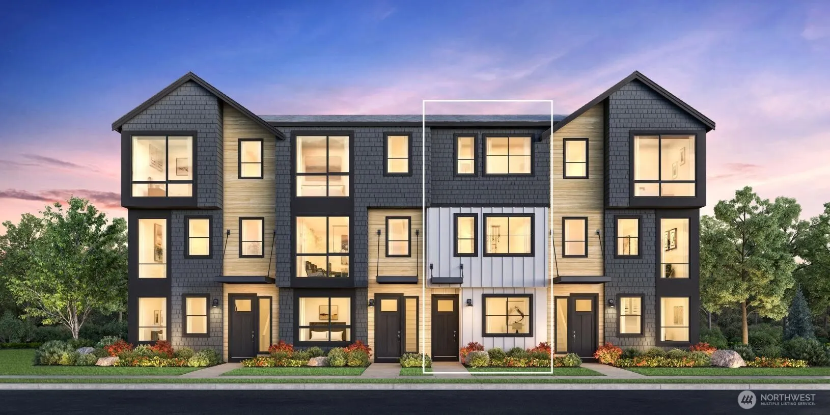 17567 (Site53) 133rd Lane NE, Woodinville, WA 98072
