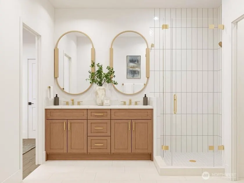 17567 (Site53) 133rd Lane NE, Woodinville, WA 98072