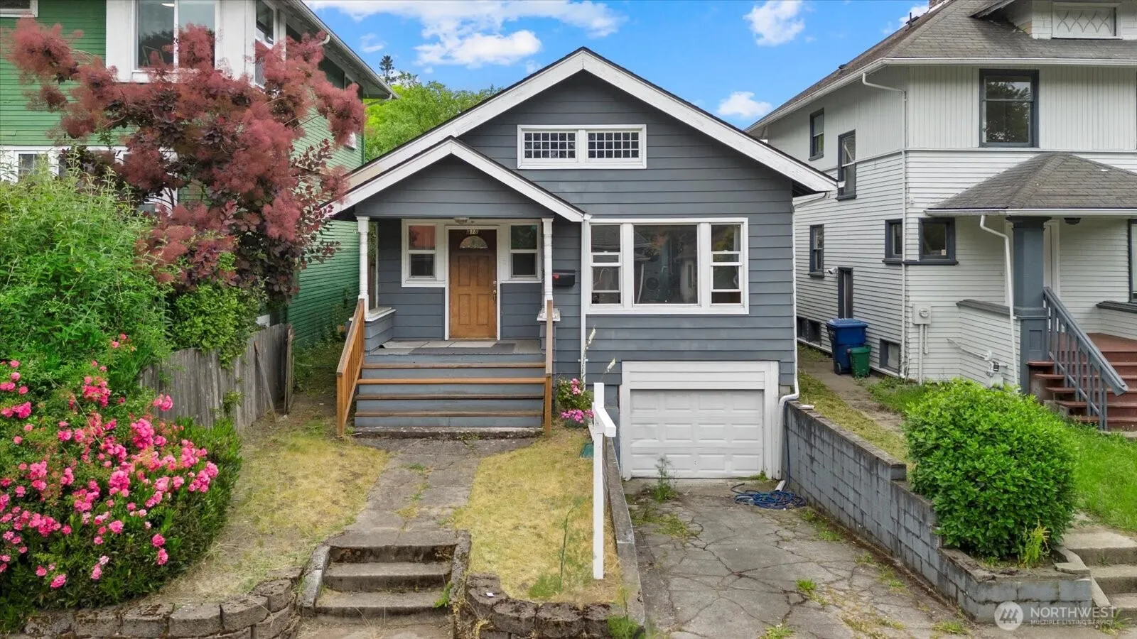 918 23rd Avenue , Seattle, WA 98122