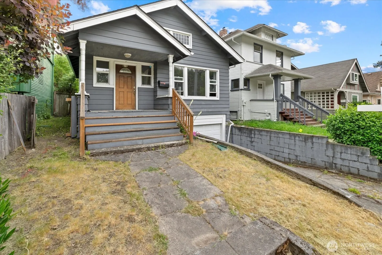 918 23rd Avenue , Seattle, WA 98122