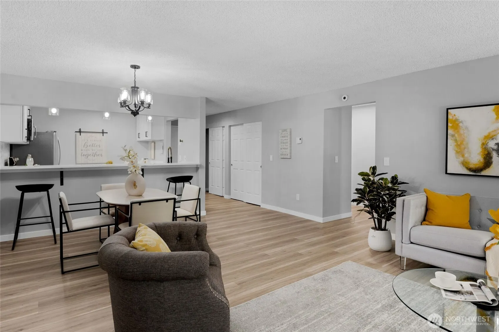 13680 NE 69th Street #635, Redmond, WA 98052