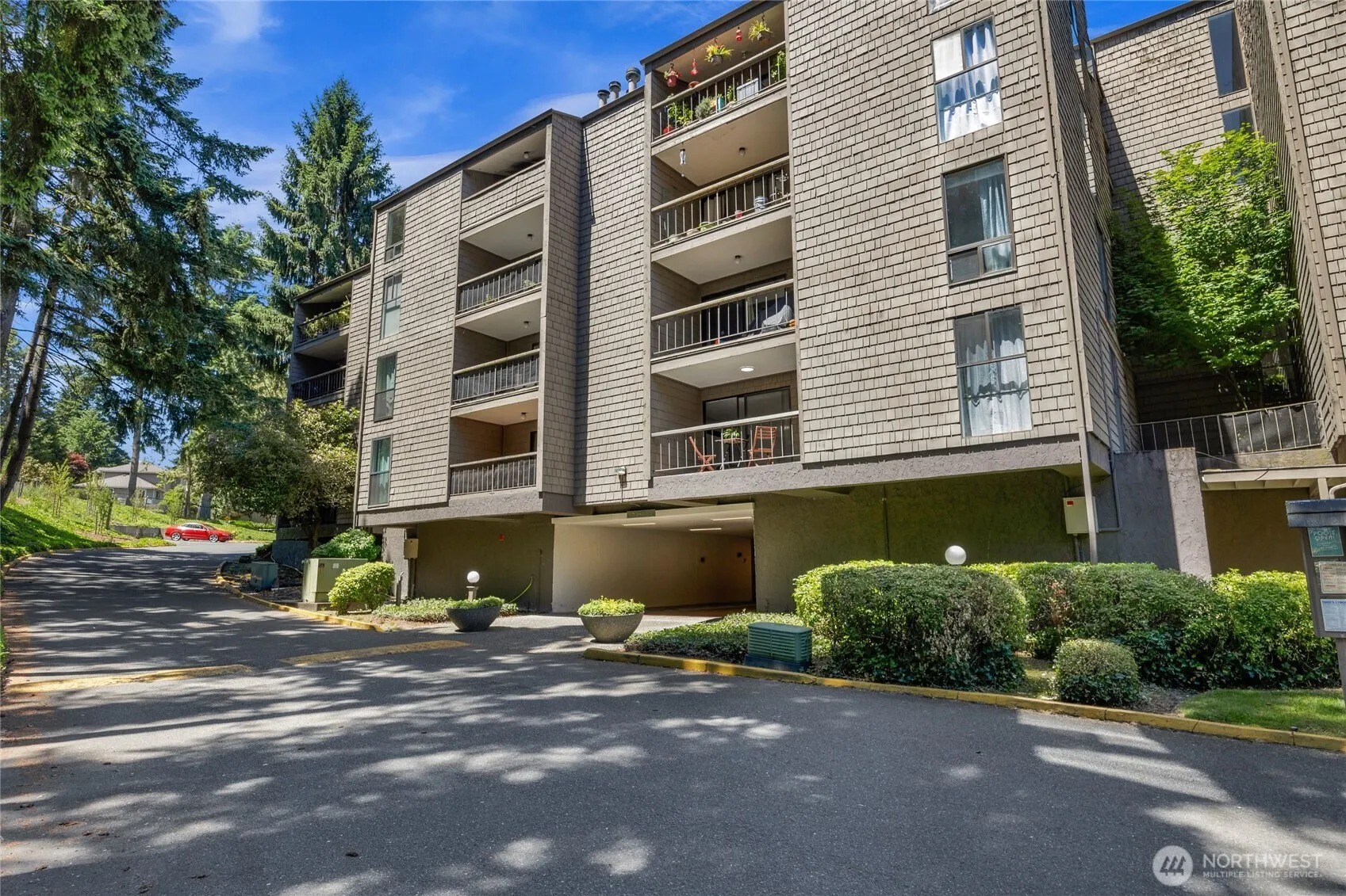 13680 NE 69th Street #635, Redmond, WA 98052