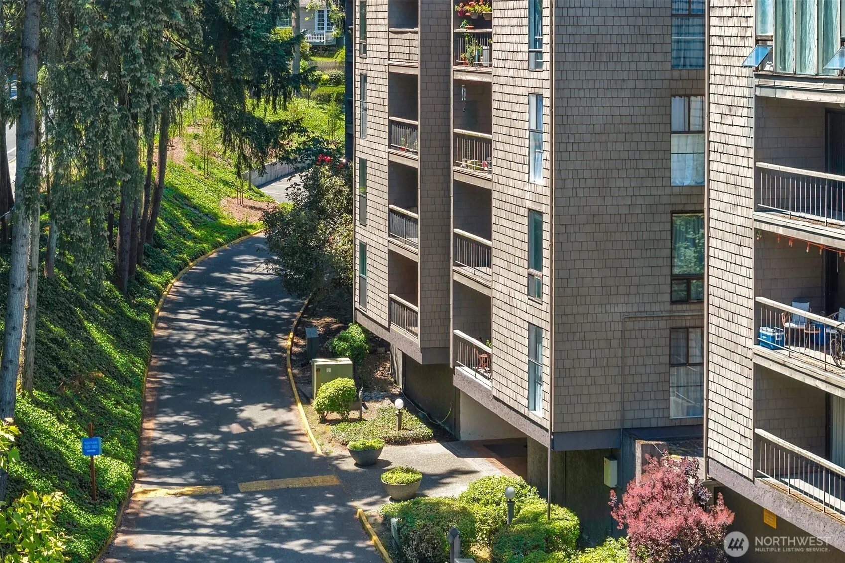 13680 NE 69th Street #635, Redmond, WA 98052