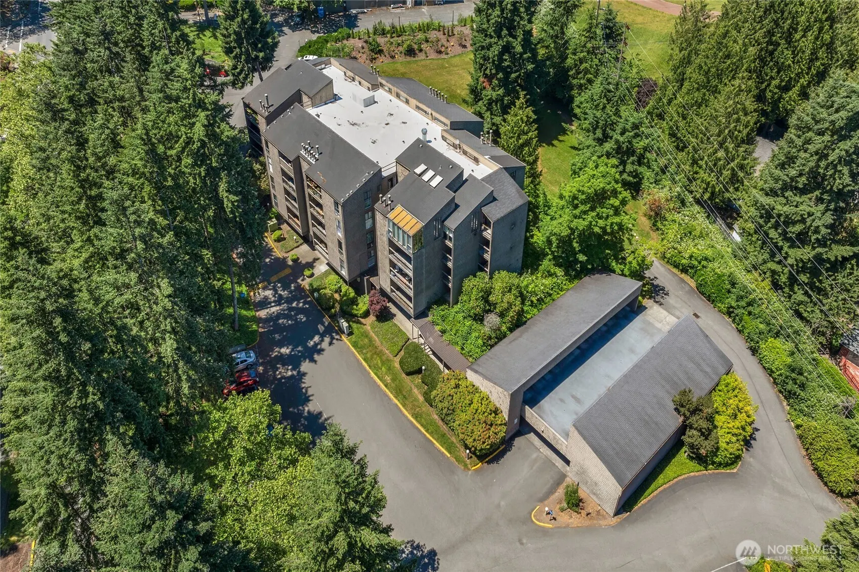 13680 NE 69th Street #635, Redmond, WA 98052