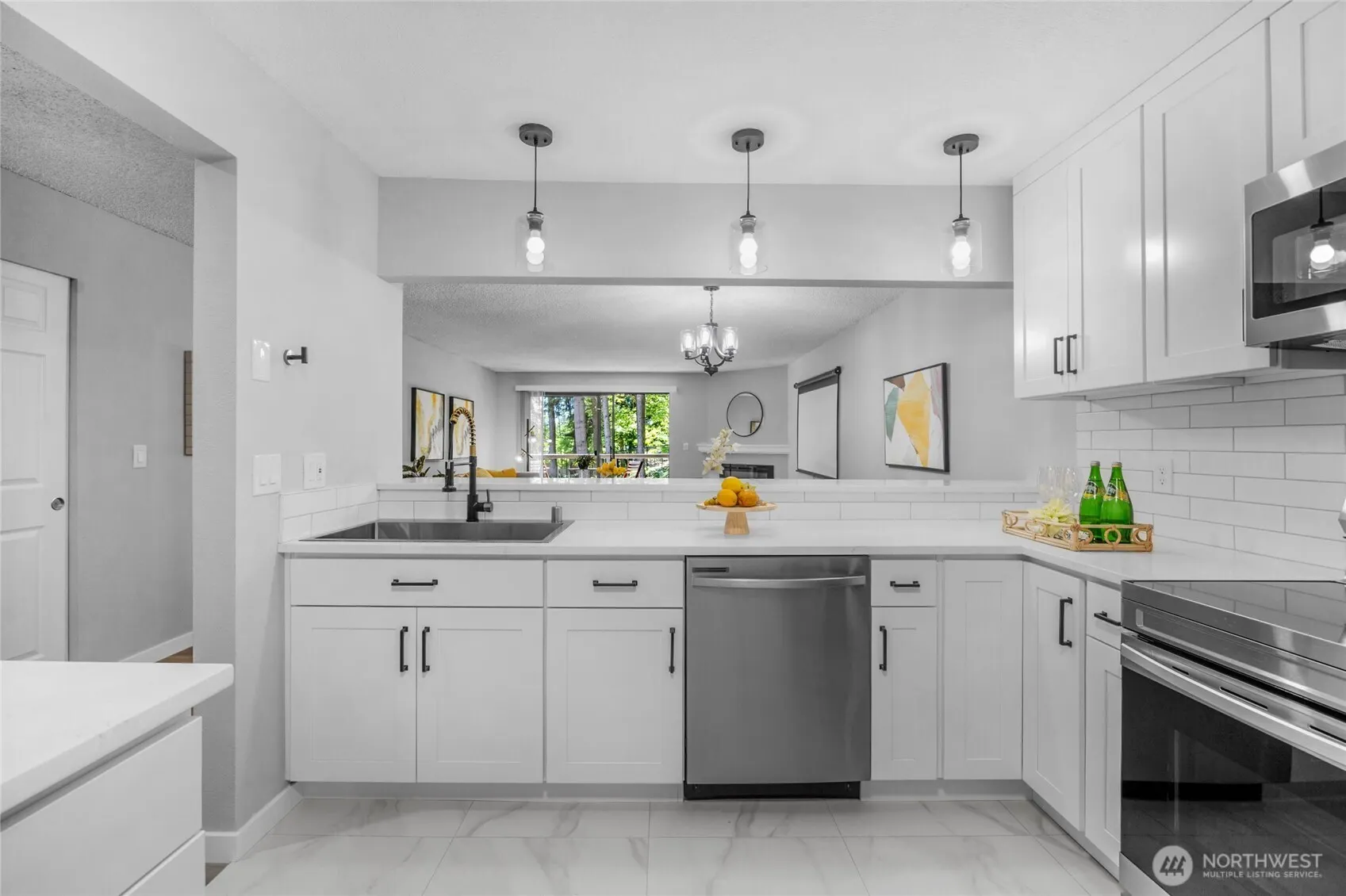 13680 NE 69th Street #635, Redmond, WA 98052