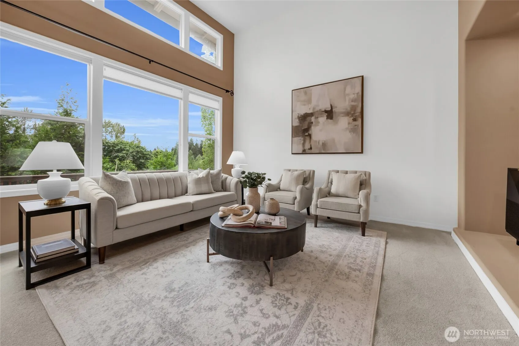 23031 NE 139th Court , Redmond, WA 98053