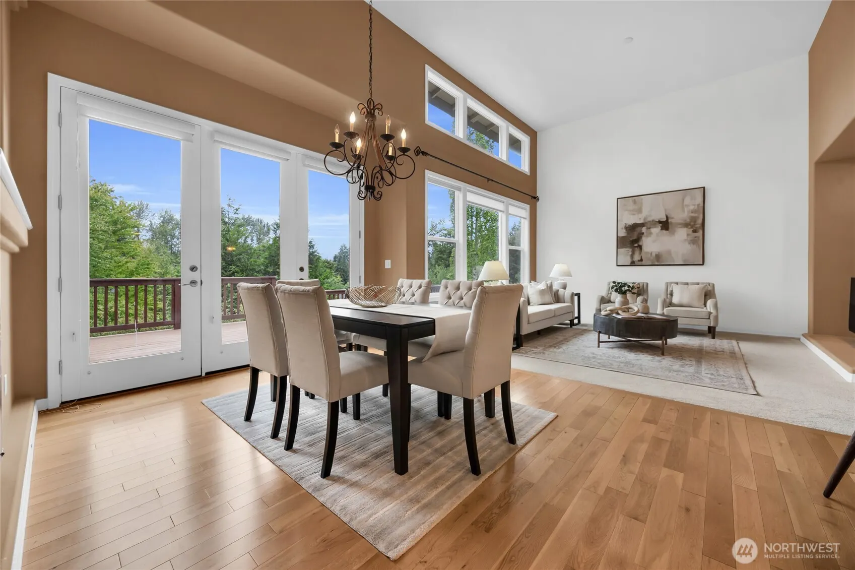 23031 NE 139th Court , Redmond, WA 98053