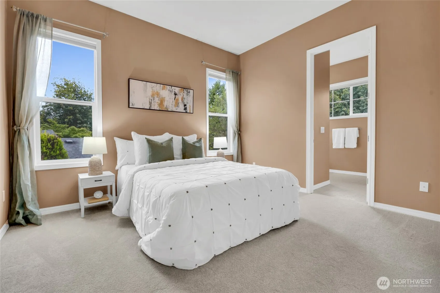 23031 NE 139th Court , Redmond, WA 98053