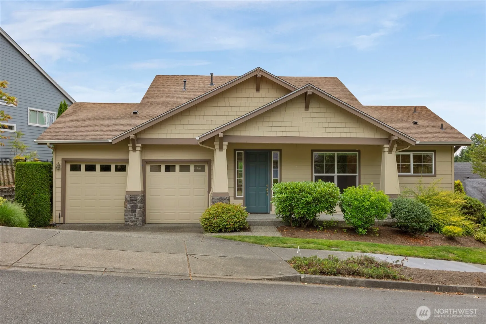 23031 NE 139th Court , Redmond, WA 98053