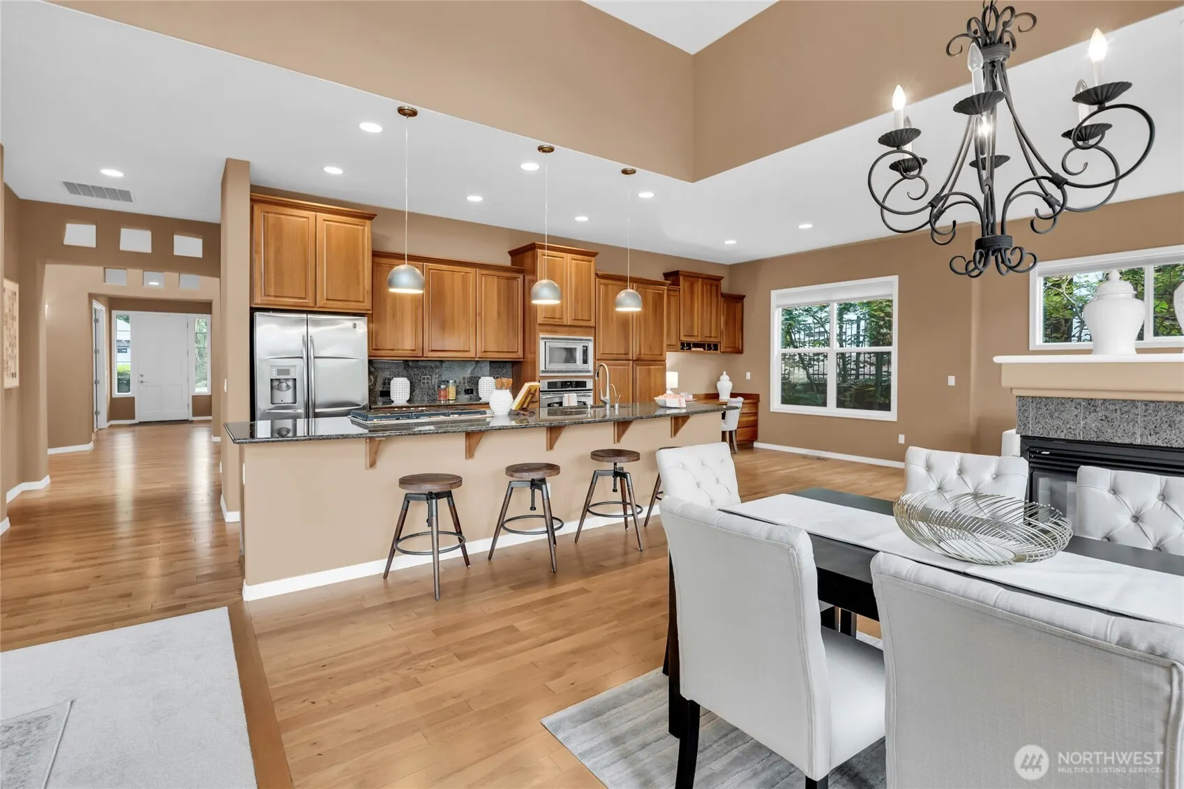 23031 NE 139th Court , Redmond, WA 98053