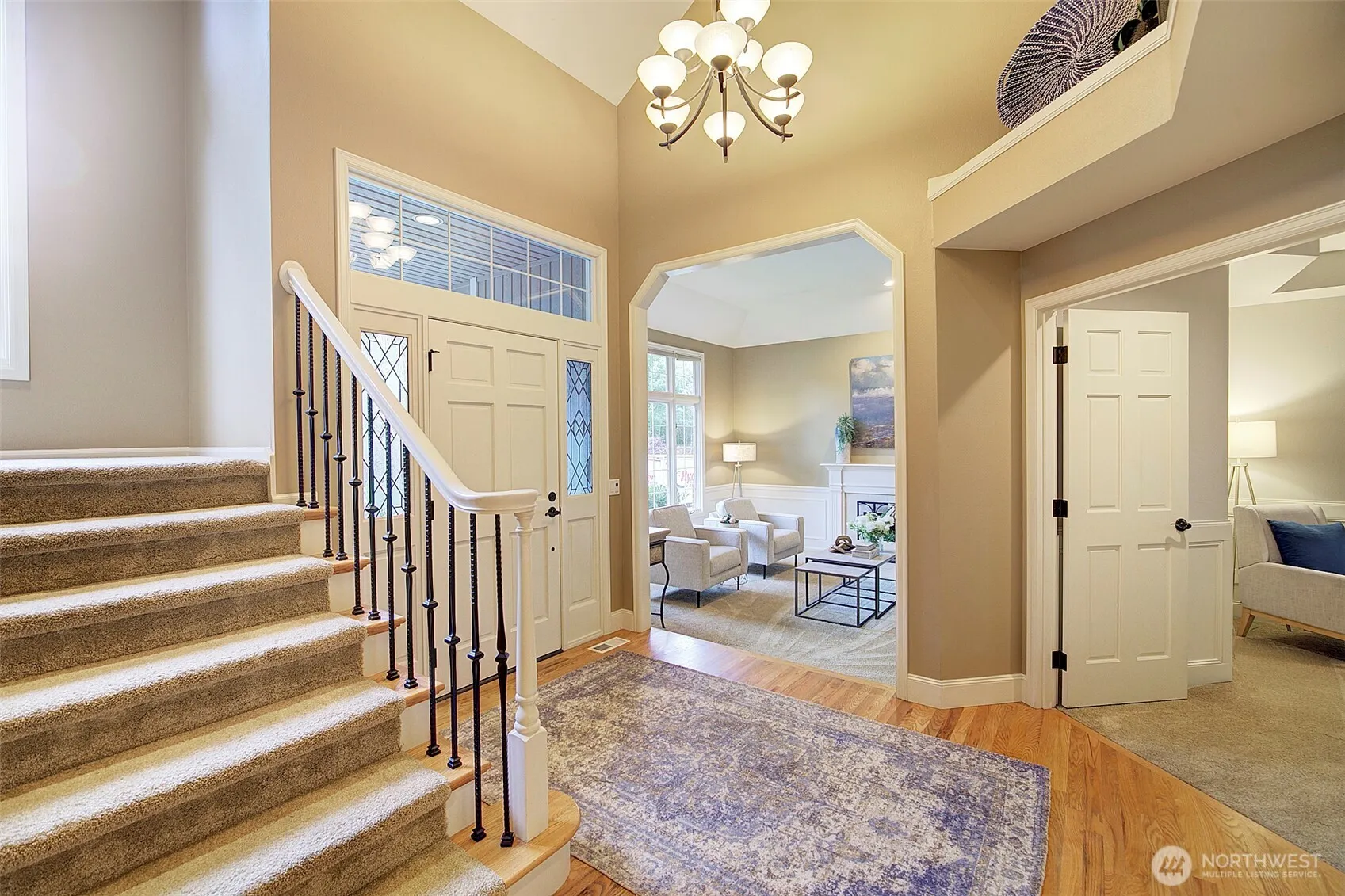 22328 NE 19th Street , Sammamish, WA 98074-4142