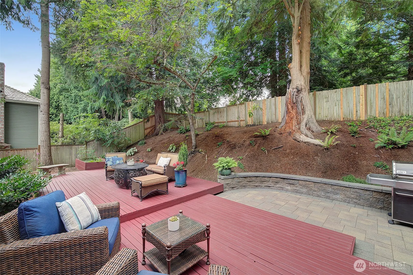 22328 NE 19th Street , Sammamish, WA 98074-4142