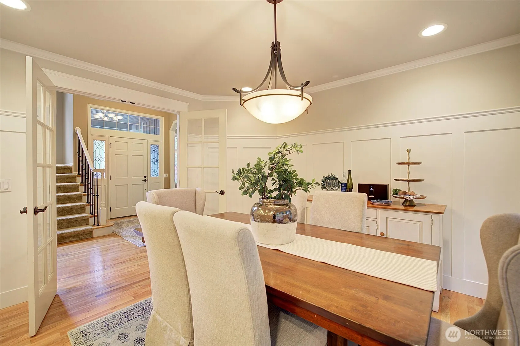 22328 NE 19th Street , Sammamish, WA 98074-4142