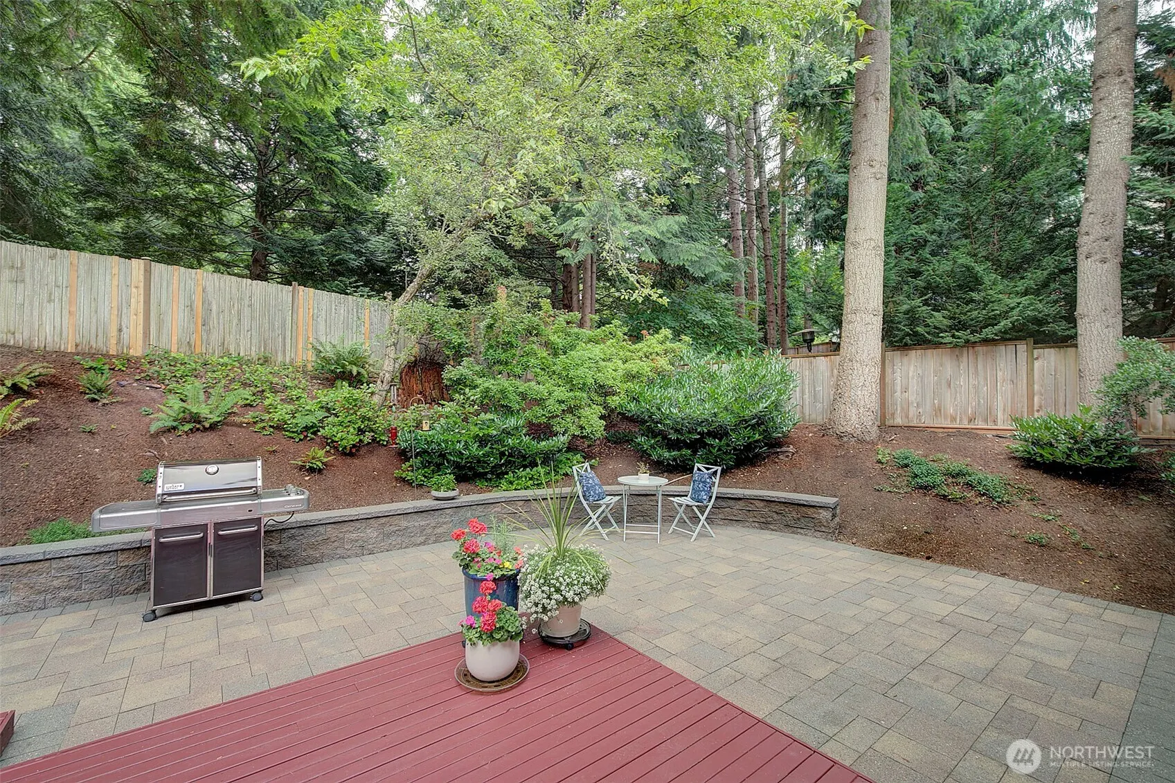 22328 NE 19th Street , Sammamish, WA 98074-4142