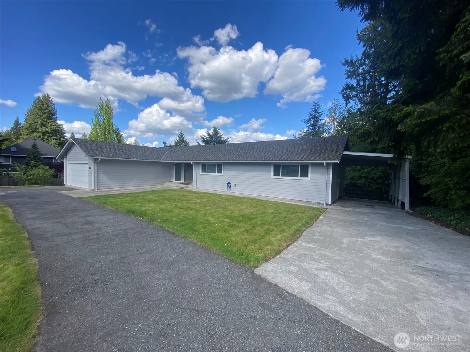 8508 142nd Avenue NE, Redmond, WA 98052