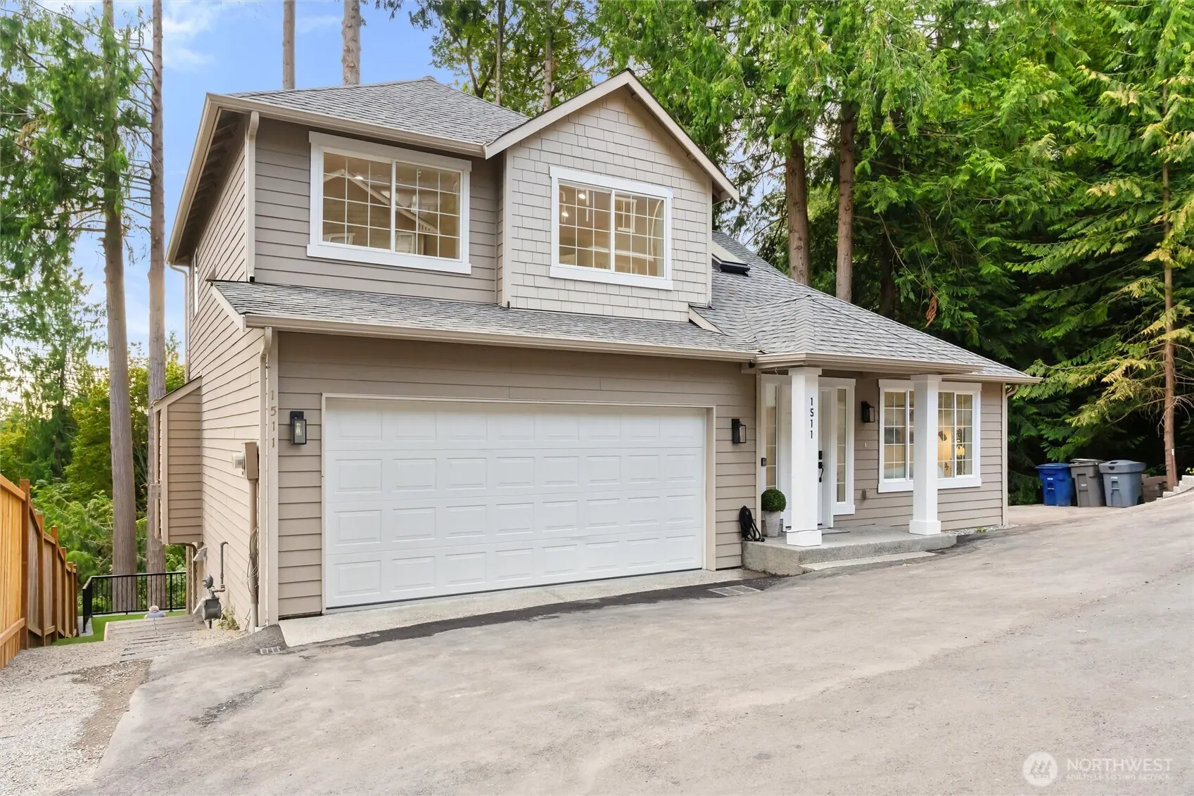 1511 208th Avenue NE, Sammamish, WA 98074