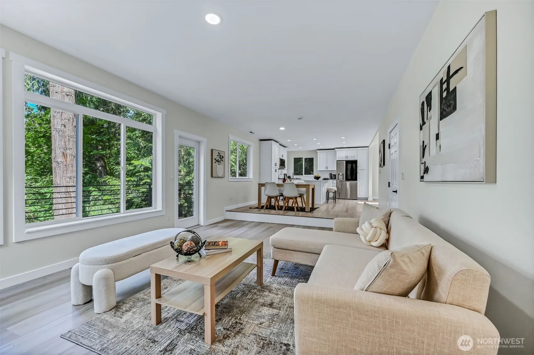 1511 208th Avenue NE, Sammamish, WA 98074