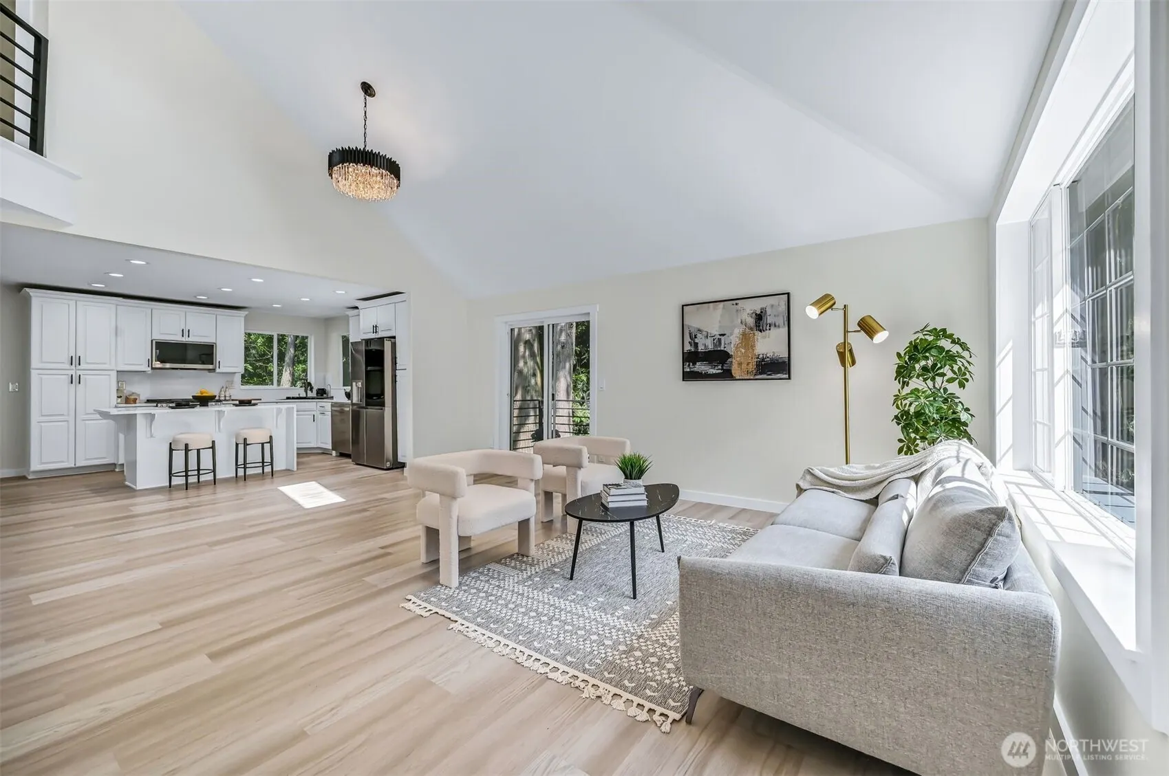 1511 208th Avenue NE, Sammamish, WA 98074
