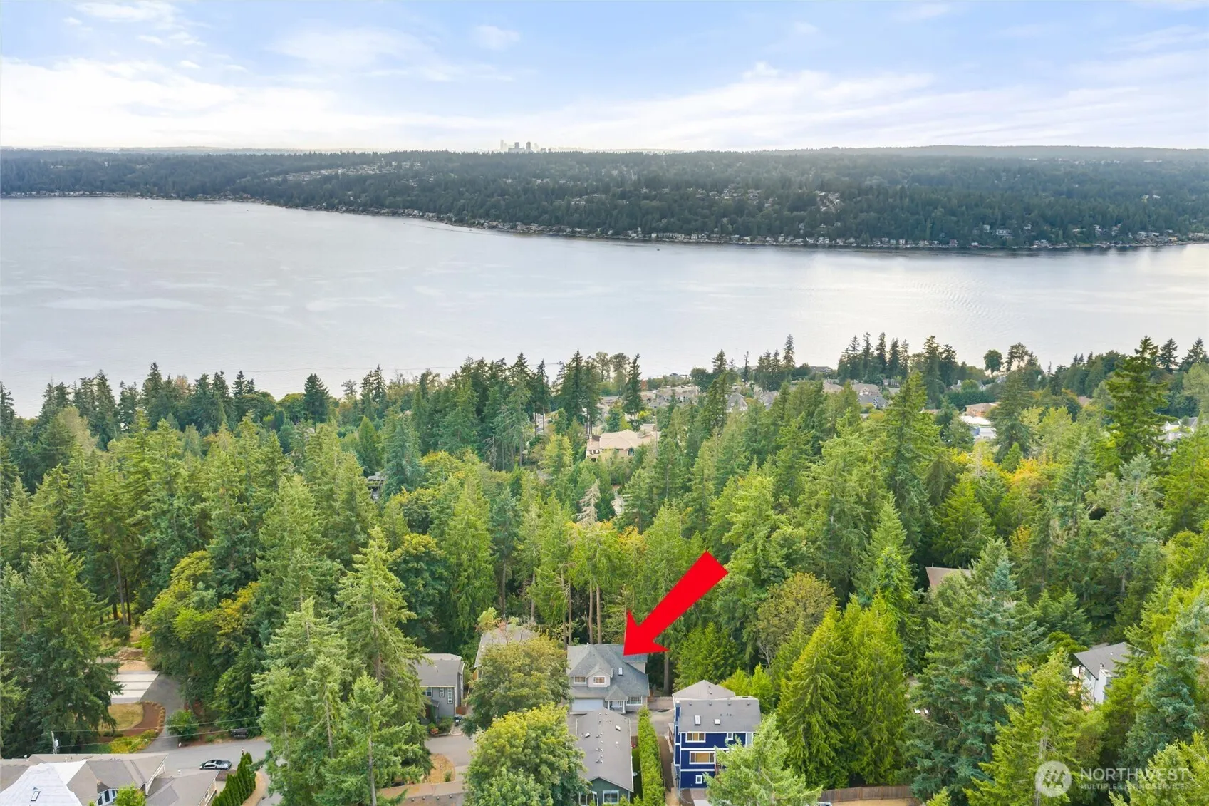 1511 208th Avenue NE, Sammamish, WA 98074