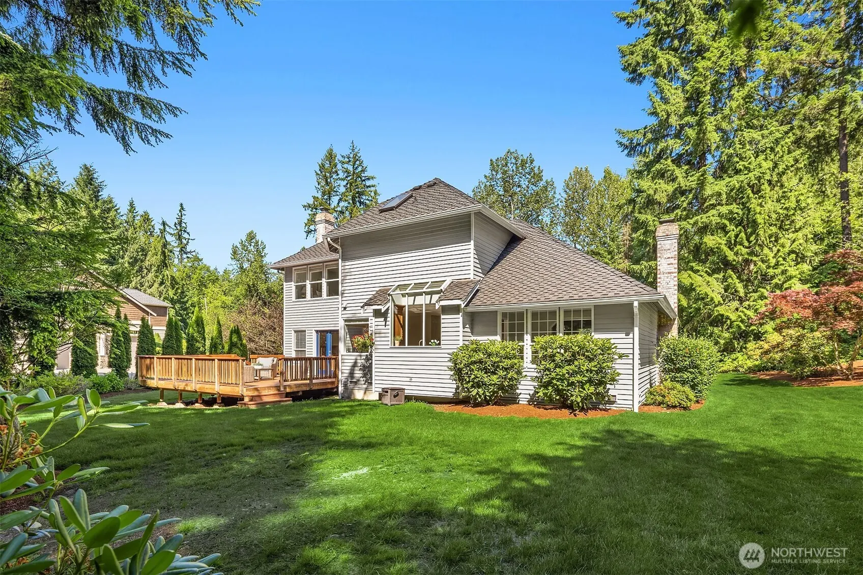 20227 188th Avenue NE, Woodinville, WA 98077-8800