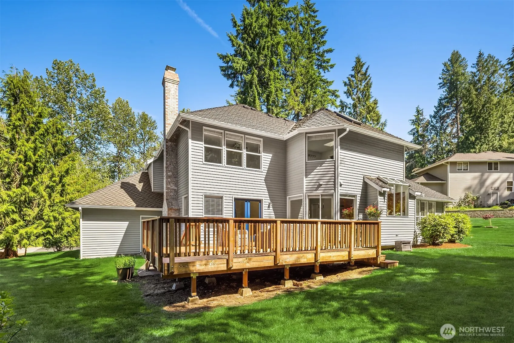 20227 188th Avenue NE, Woodinville, WA 98077-8800