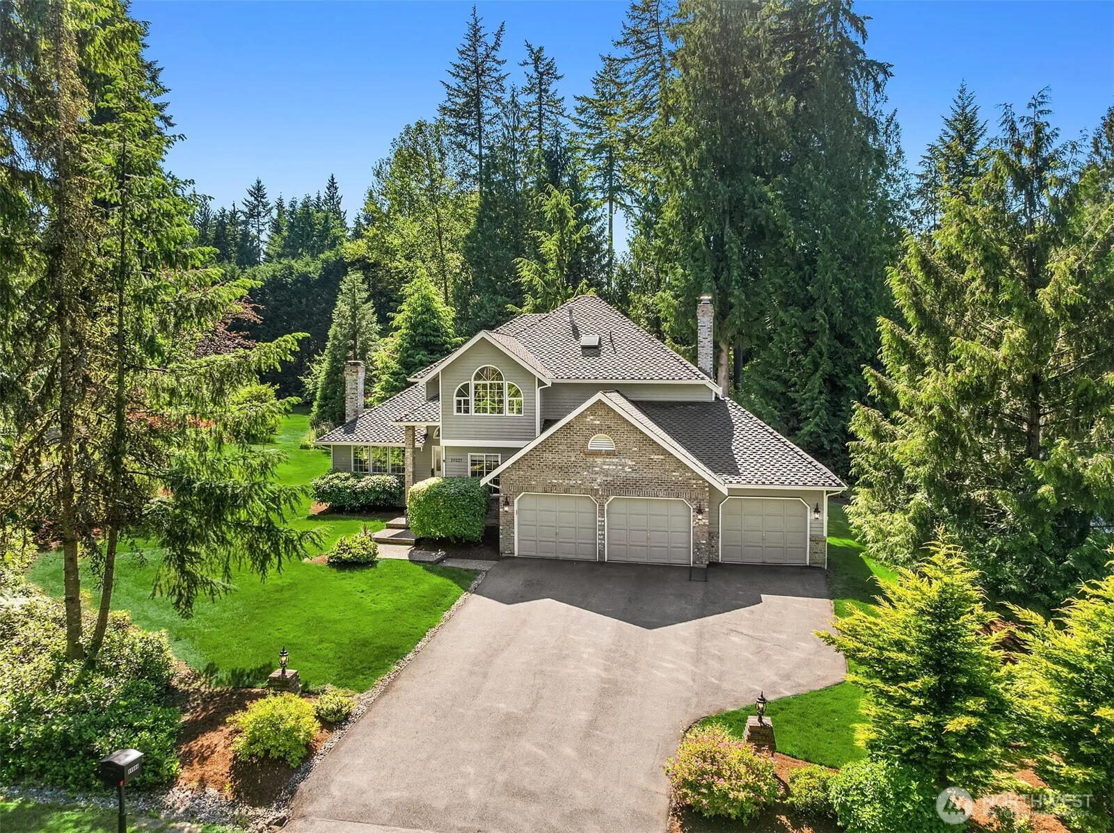 20227 188th Avenue NE, Woodinville, WA 98077-8800