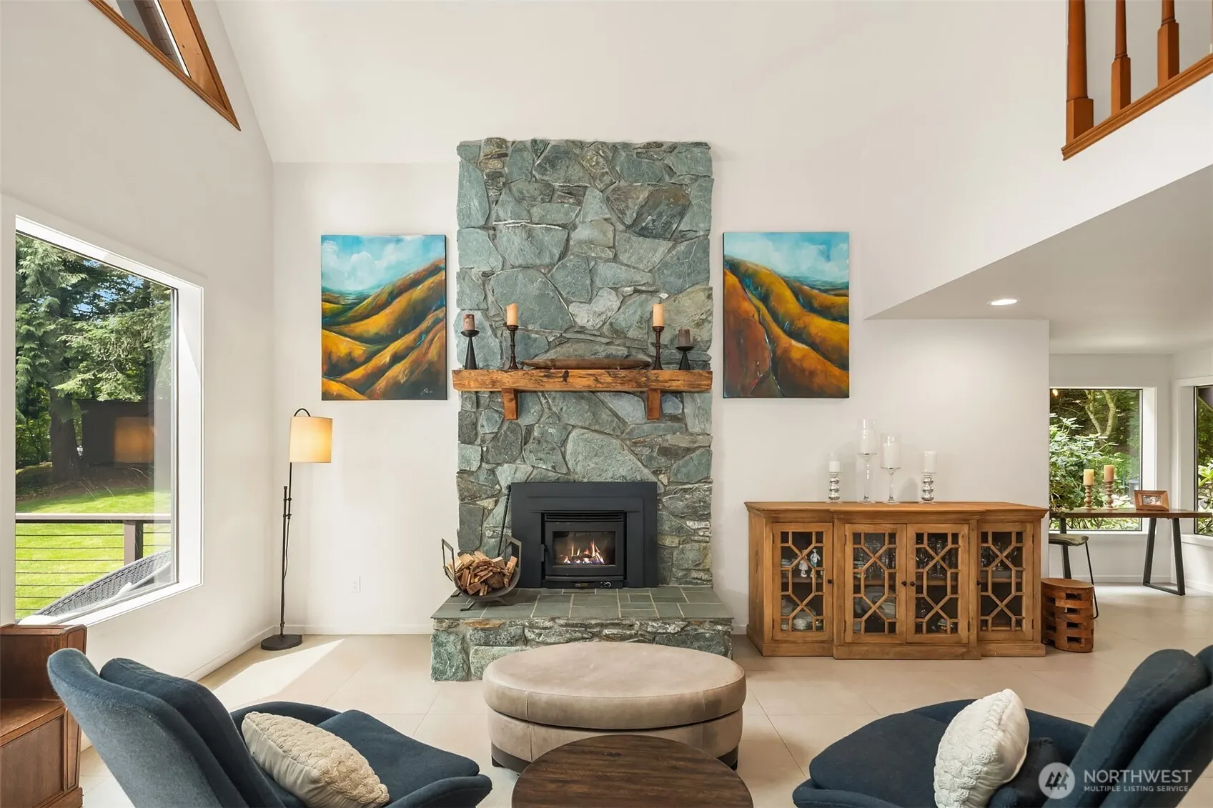 25112 SE 17th Street , Sammamish, WA 98075