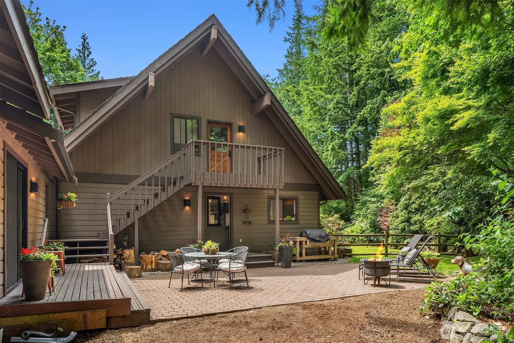 25112 SE 17th Street , Sammamish, WA 98075