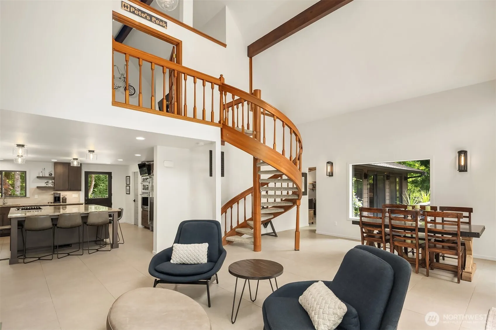 25112 SE 17th Street , Sammamish, WA 98075