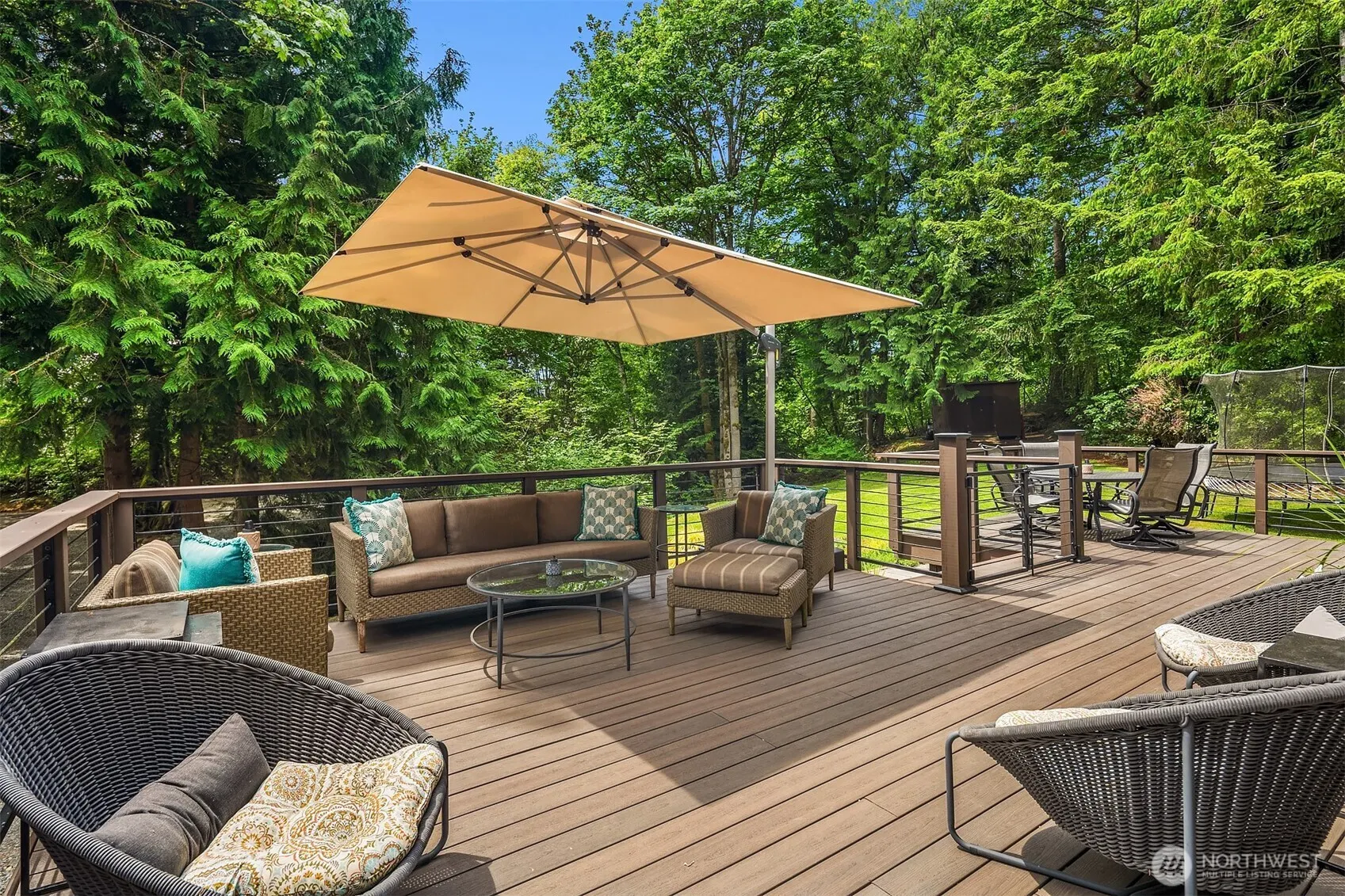 25112 SE 17th Street , Sammamish, WA 98075