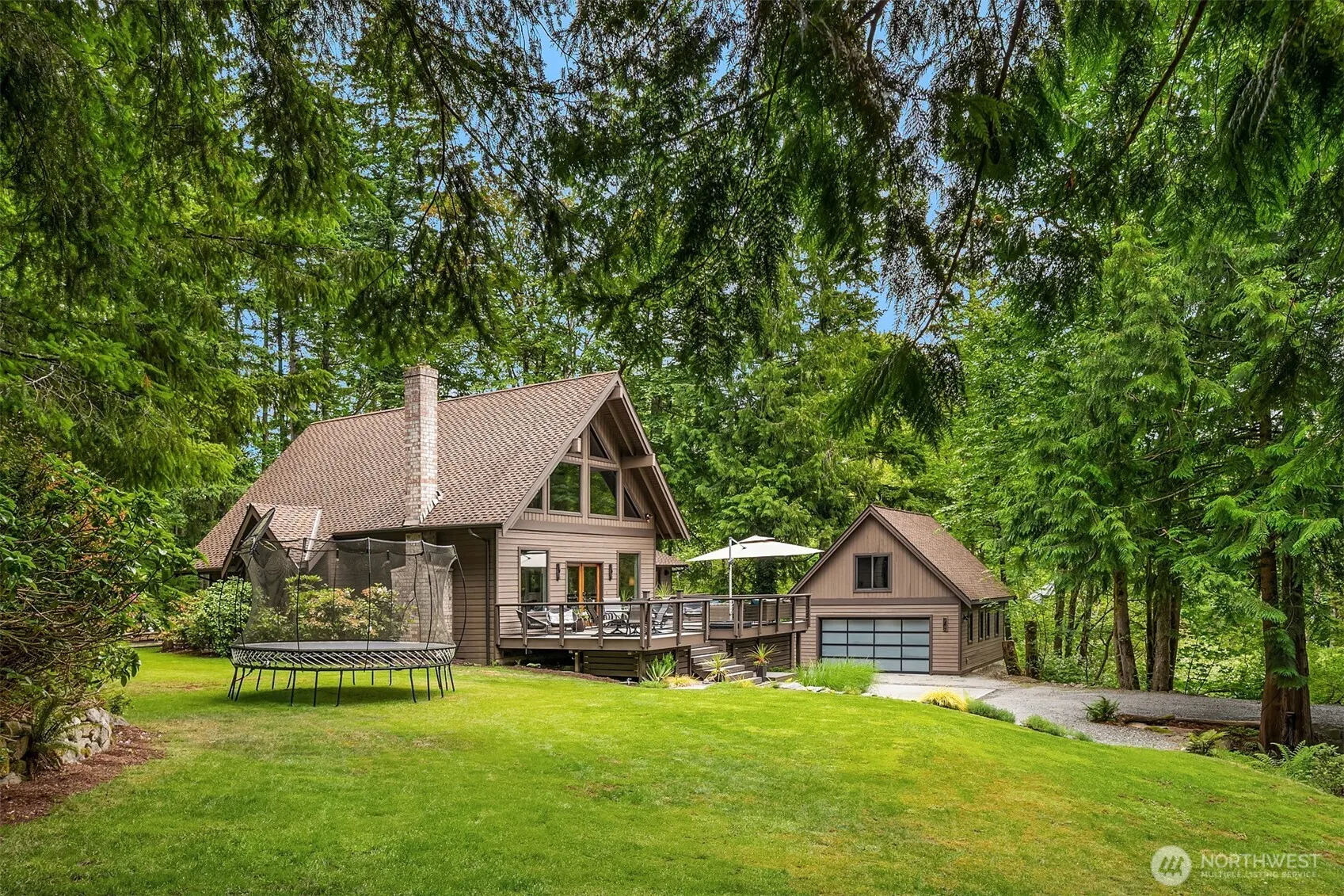 25112 SE 17th Street , Sammamish, WA 98075