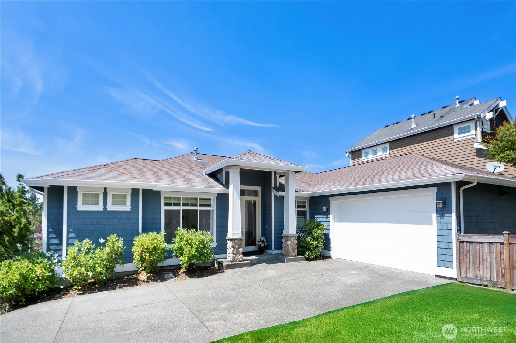 6230 167th Avenue SE, Bellevue, WA 98006