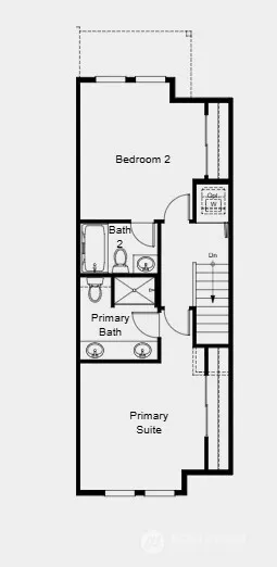19264 NE 69th Circle #102, Redmond, WA 98052