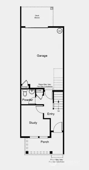 19264 NE 69th Circle #102, Redmond, WA 98052