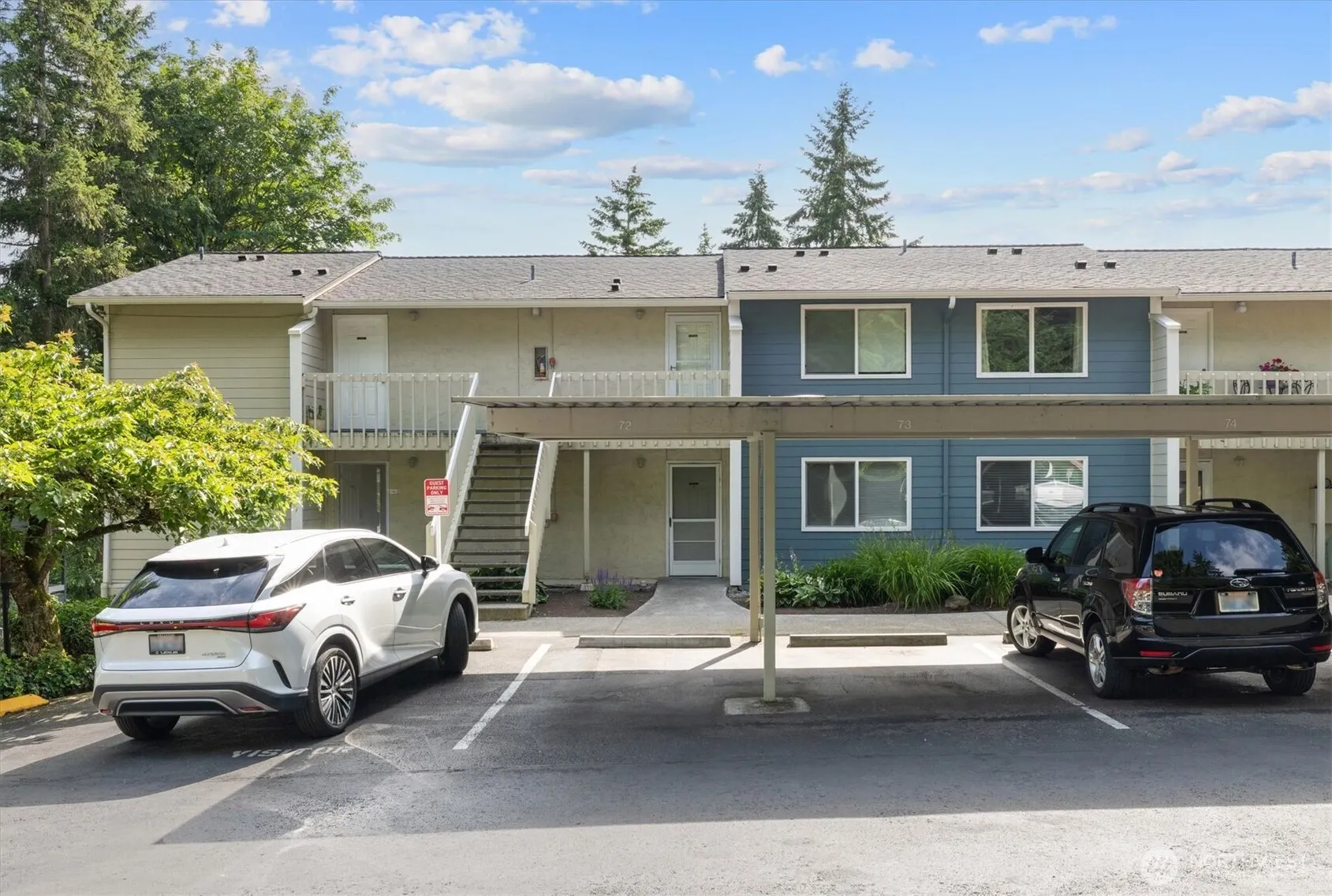 9484 Redmond-Woodinville Road NE #C-205, Redmond, WA 98052