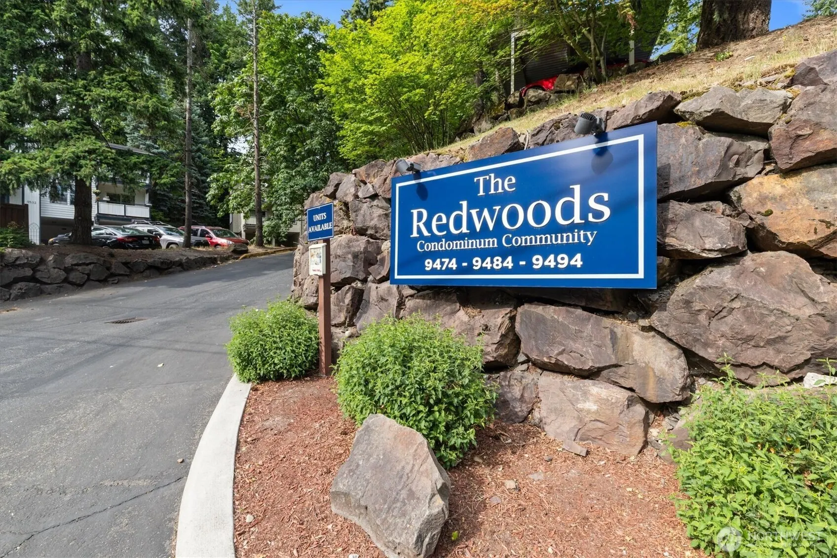 9484 Redmond-Woodinville Road NE #C-205, Redmond, WA 98052