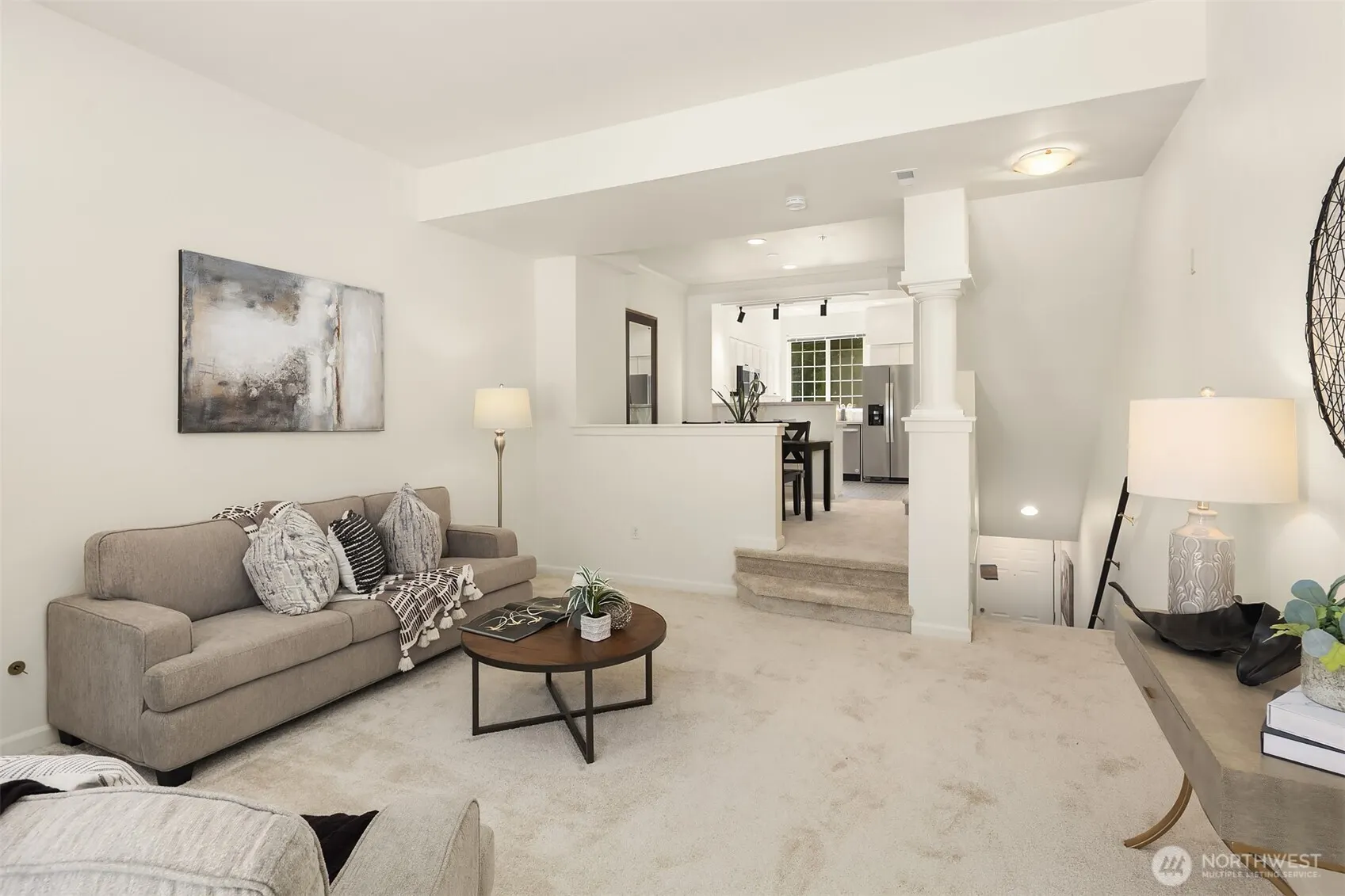 1900 132nd Avenue SE #I-23, Bellevue, WA 98005-3965